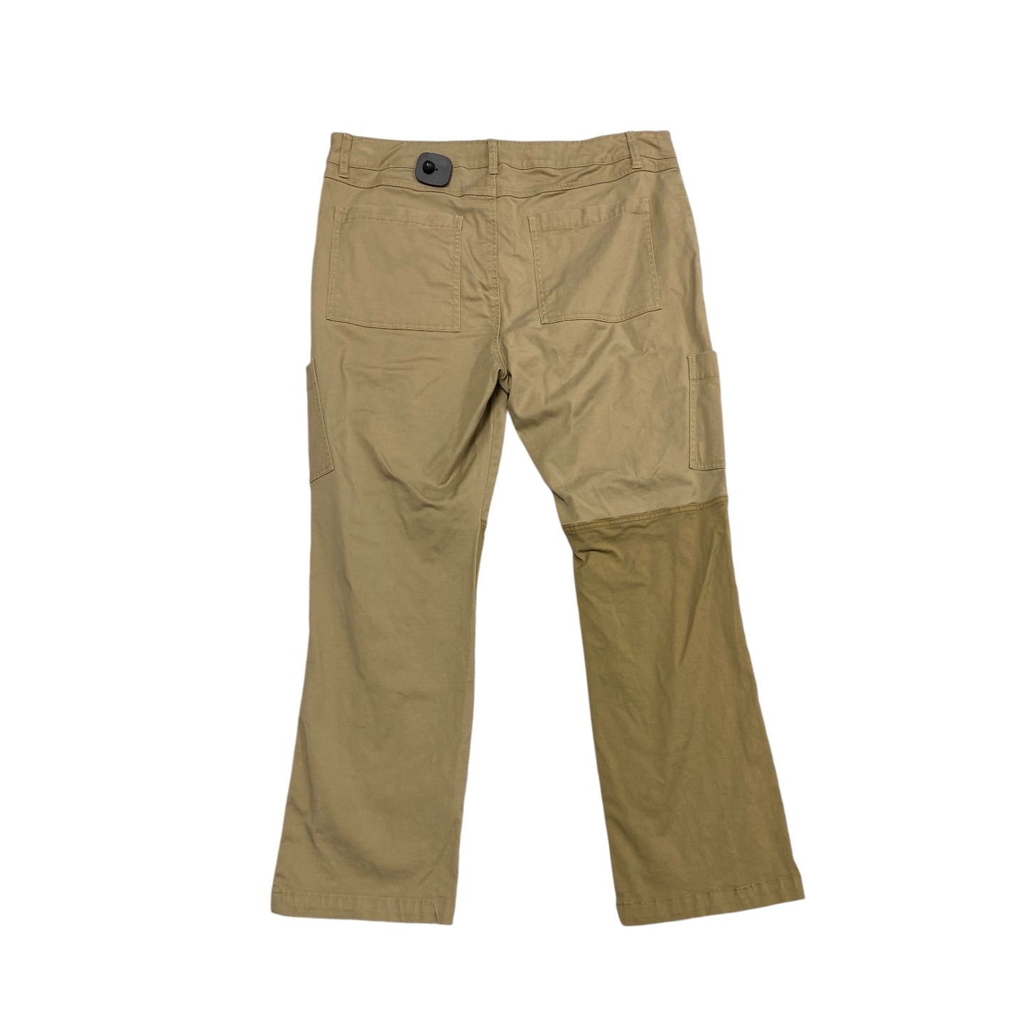 Pants Cargo & Utility By Cabi In Brown, Size: 14