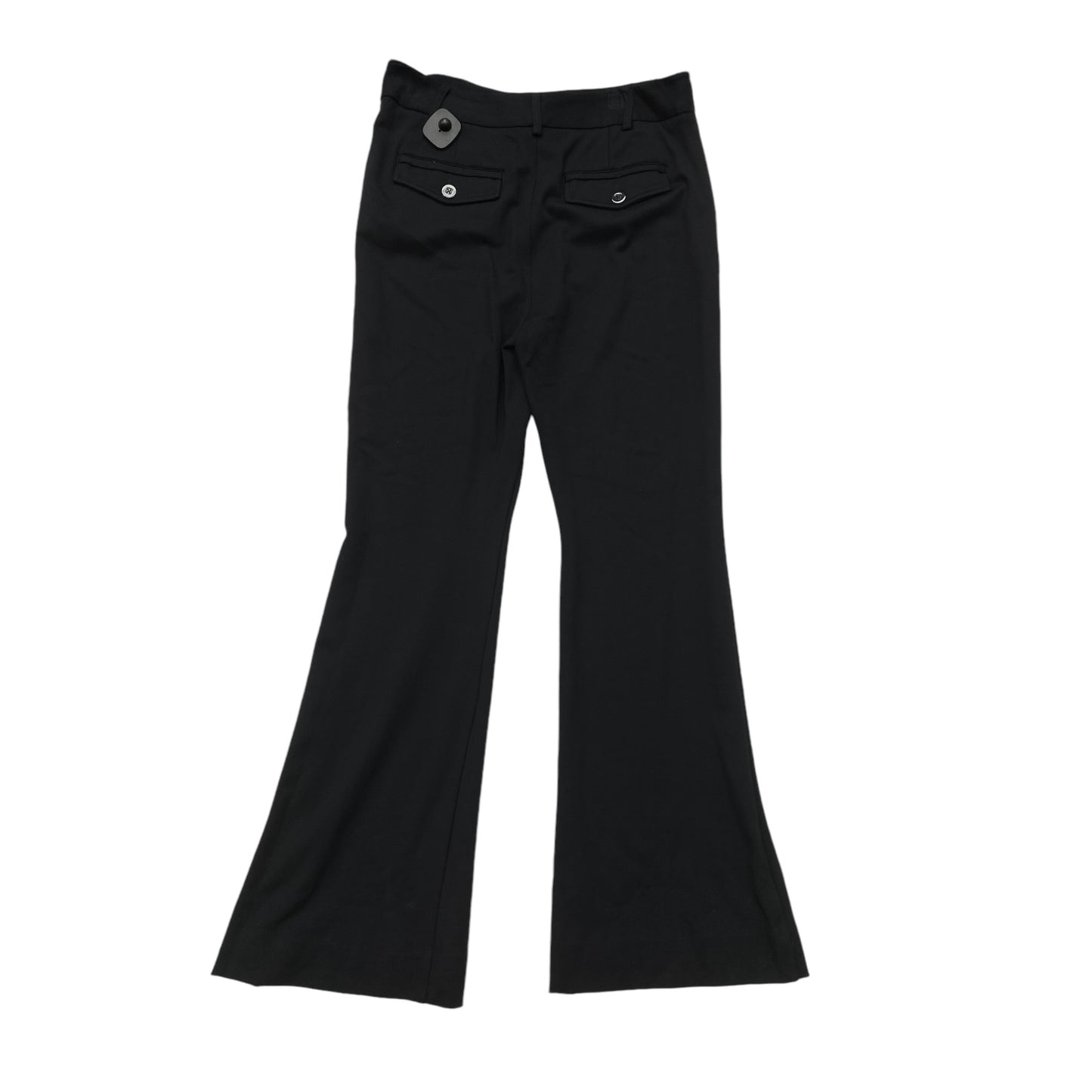 Pants Lounge By Cabi In Black, Size: 12