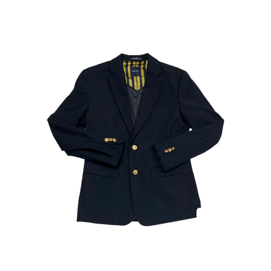 Blazer By Nautica In Navy, Size: Xl