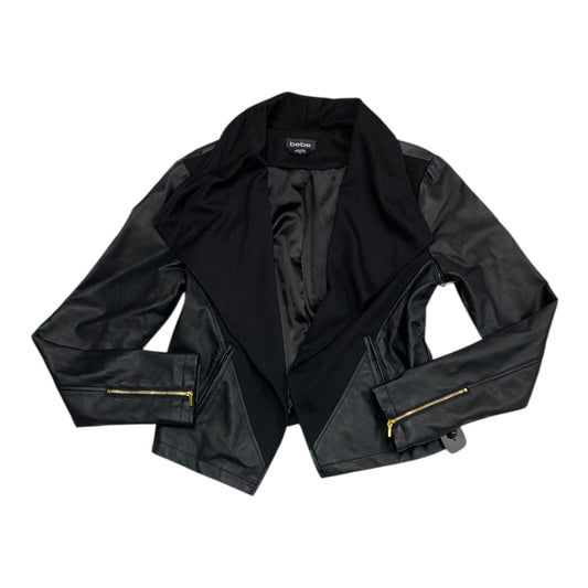 Blazer By Bebe In Black, Size: L