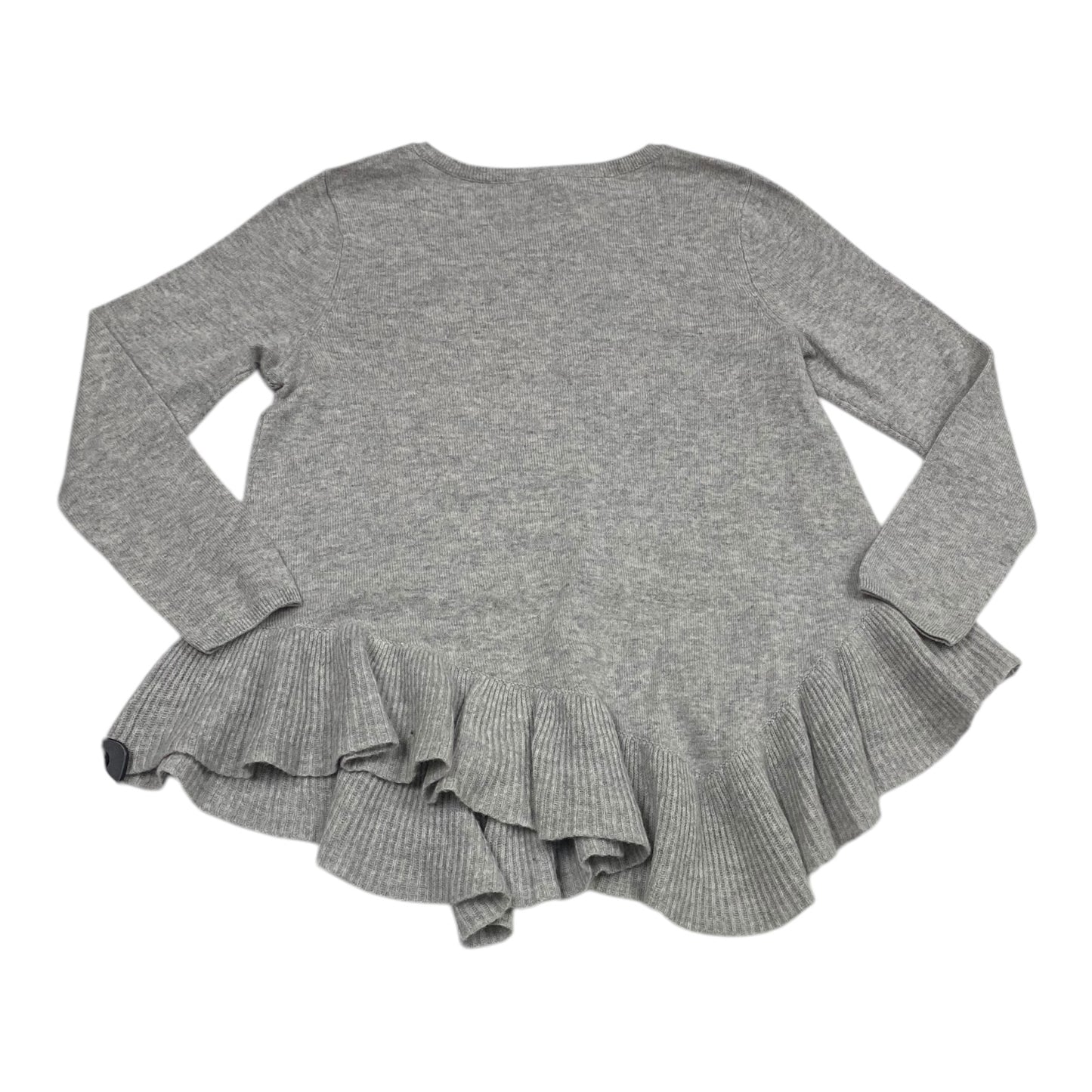 Sweater By Joie In Grey, Size: S