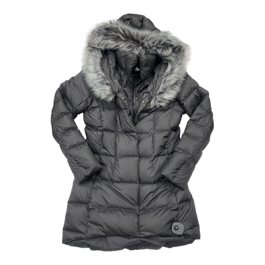 Coat Puffer & Quilted By The North Face In Black, Size: M