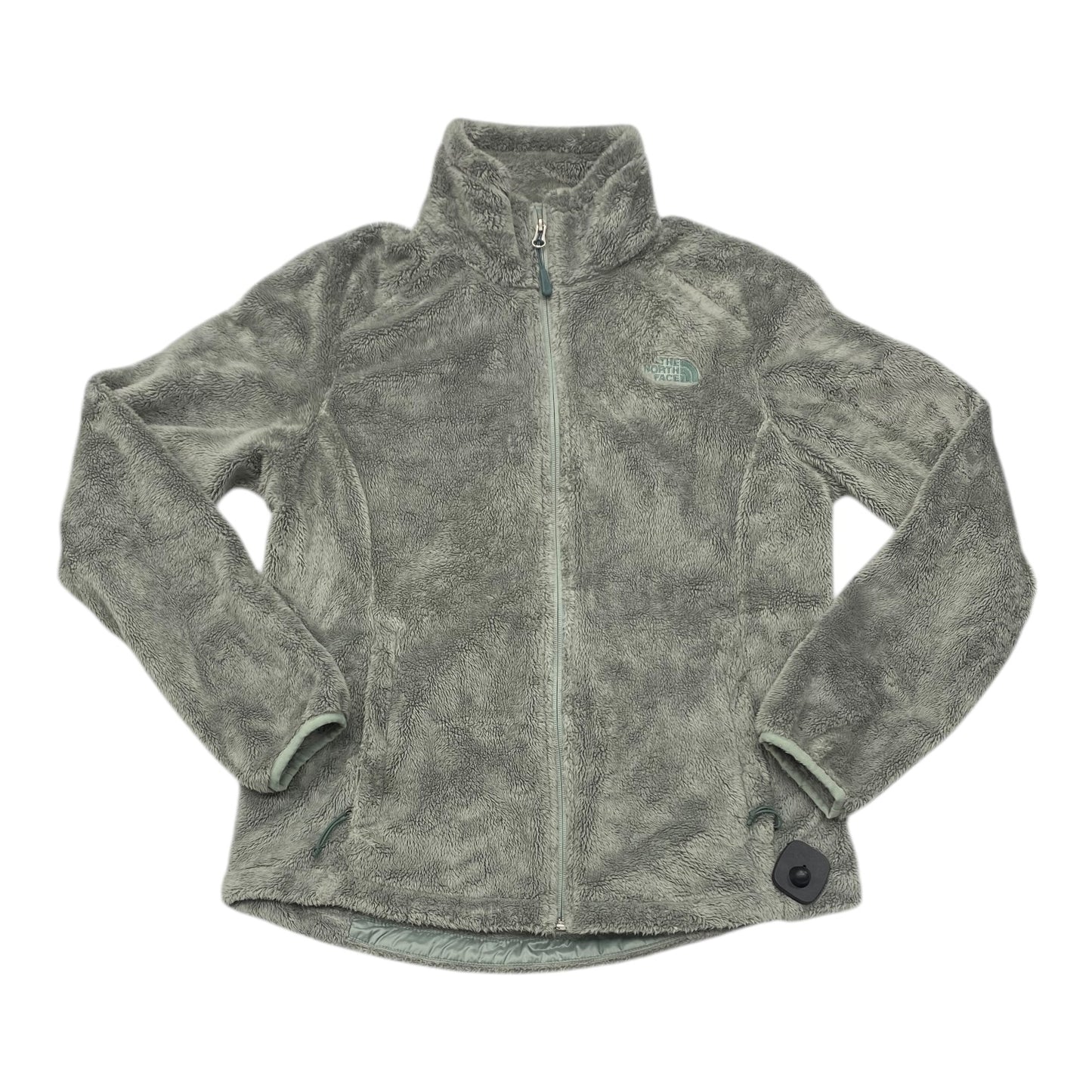 Athletic Fleece By The North Face In Green, Size: M