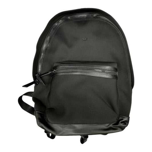 Backpack By Dkny, Size: Large