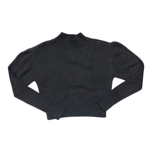 Sweater By Madewell In Black, Size: M