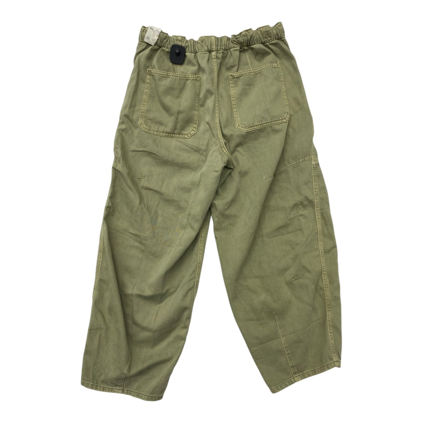 Pants Joggers By We The Free In Green, Size: M