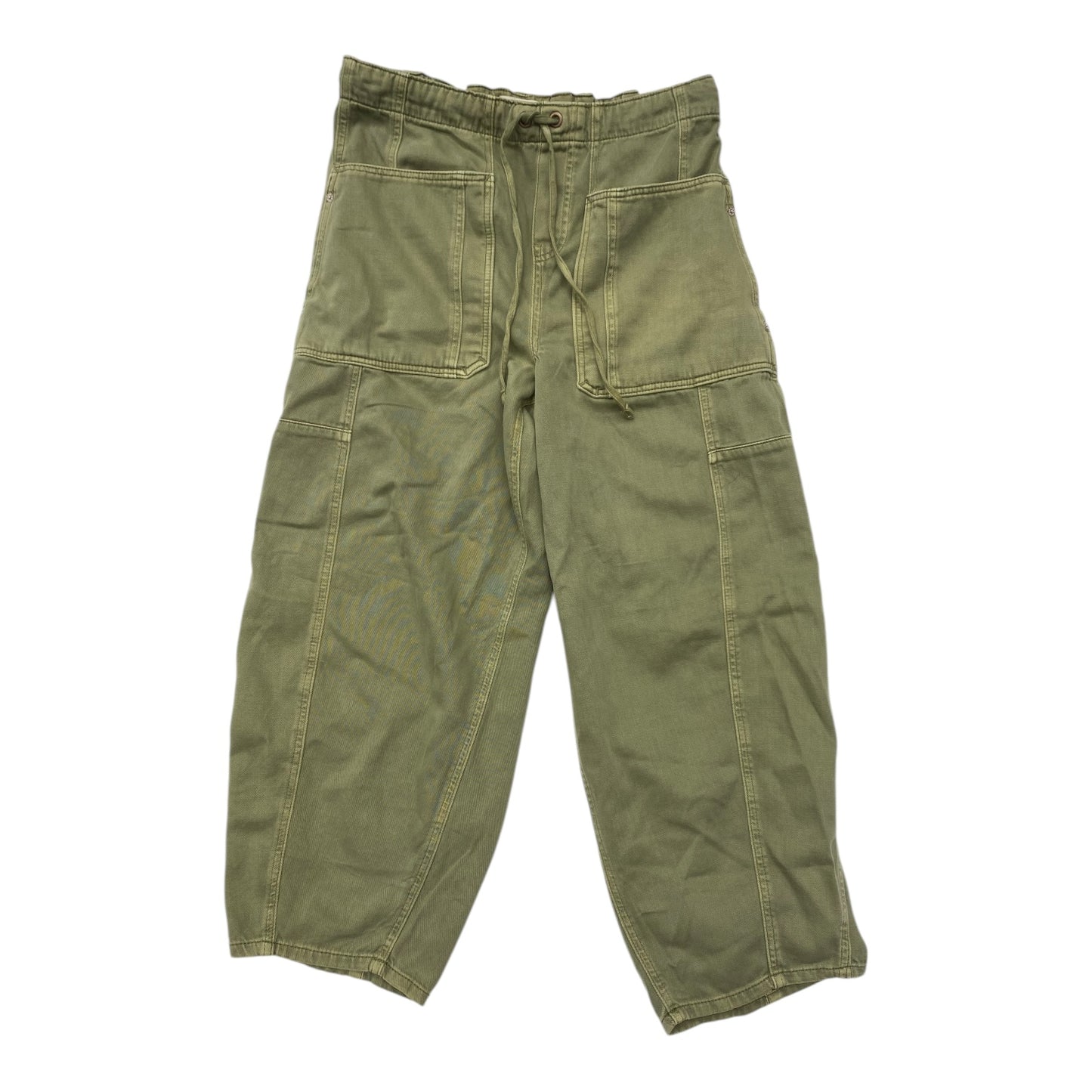 Pants Joggers By We The Free In Green, Size: M