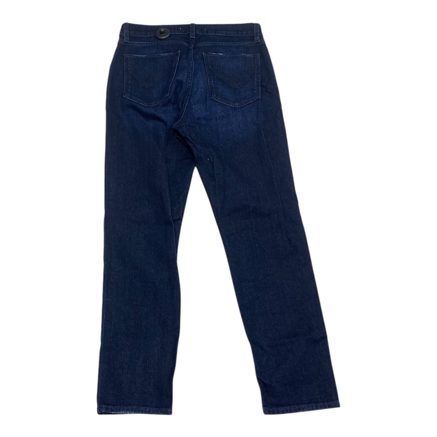 Jeans Boyfriend By Hudson In Blue, Size: 6