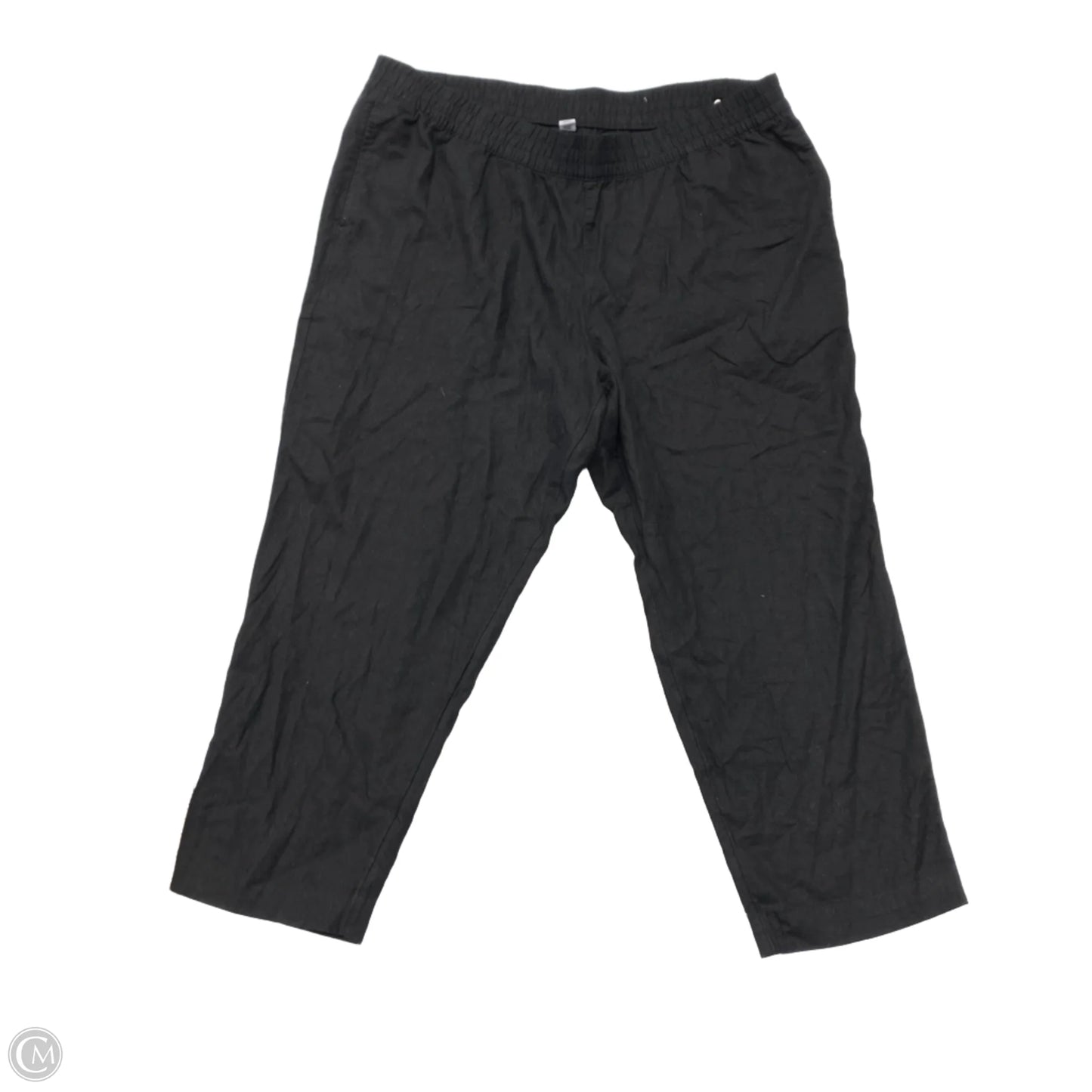 Pants Other By Old Navy In Black, Size: Xxl
