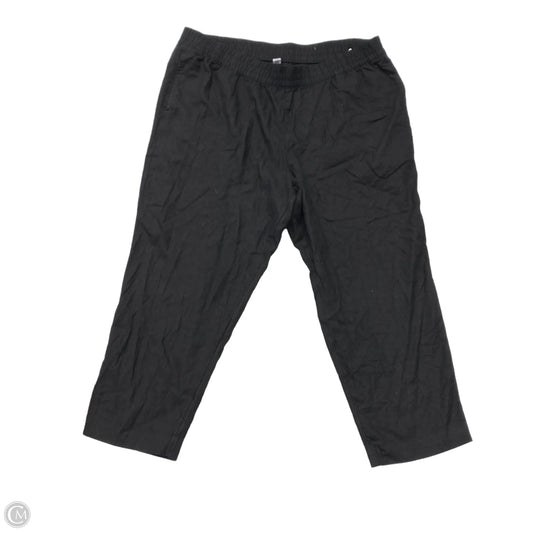 Pants Other By Old Navy In Black, Size: Xxl