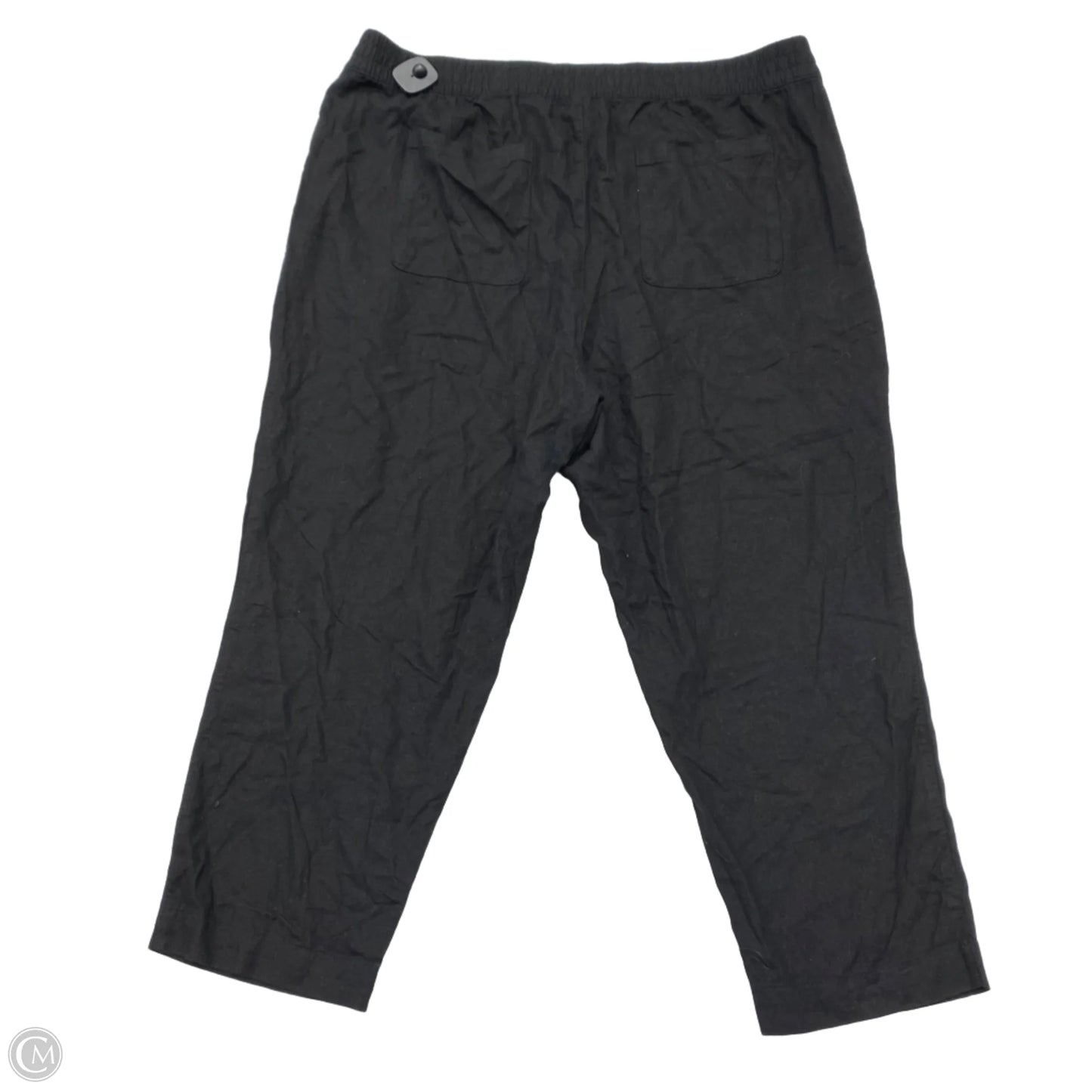 Pants Other By Old Navy In Black, Size: Xxl