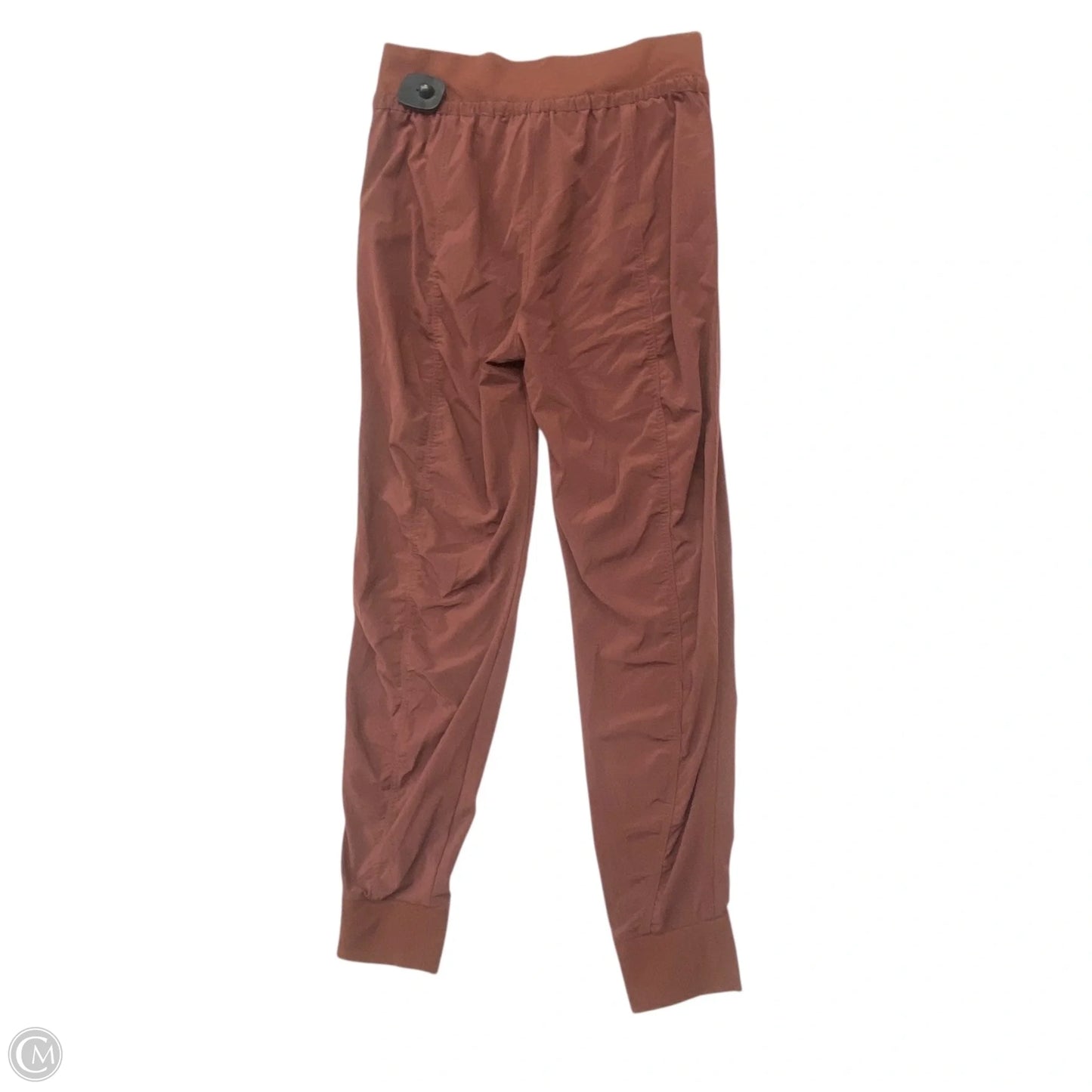 Athletic Pants By Athleta In Mauve, Size: 6