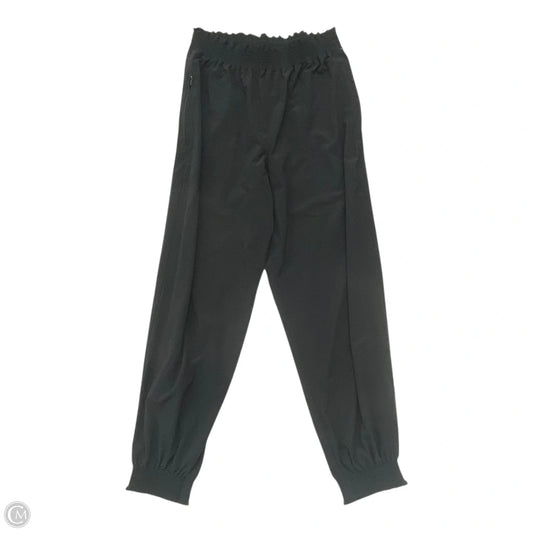 Athletic Pants By Athleta In Black, Size: 6