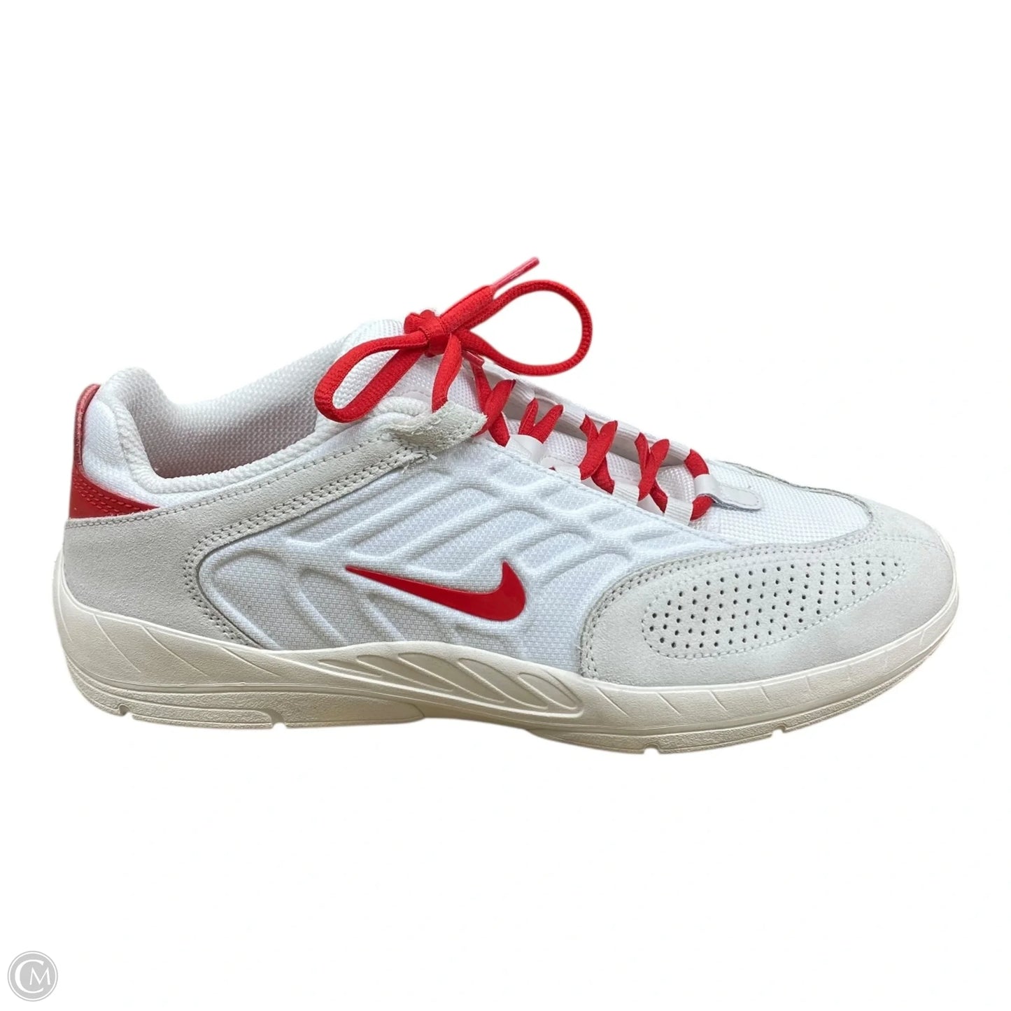 Shoes Athletic By Nike In Multi-colored, Size: 11.5
