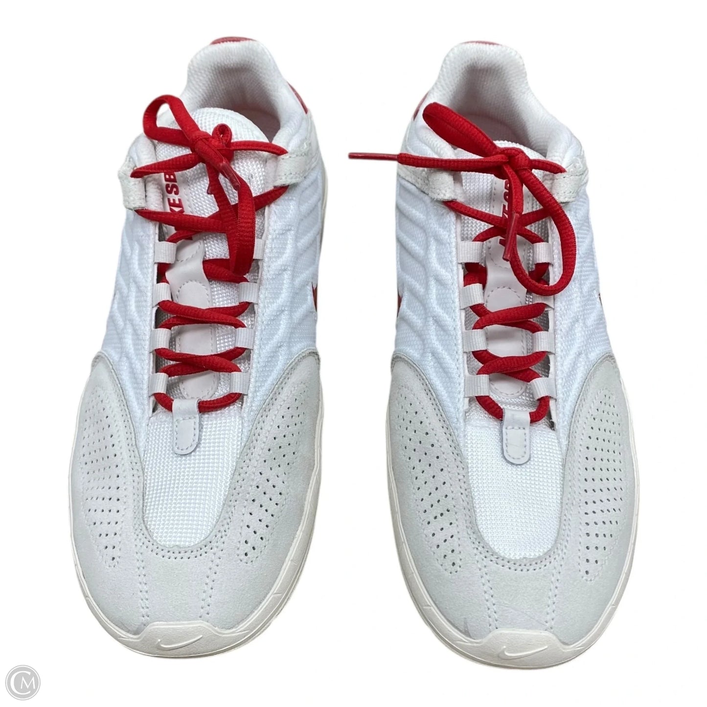 Shoes Athletic By Nike In Multi-colored, Size: 11.5