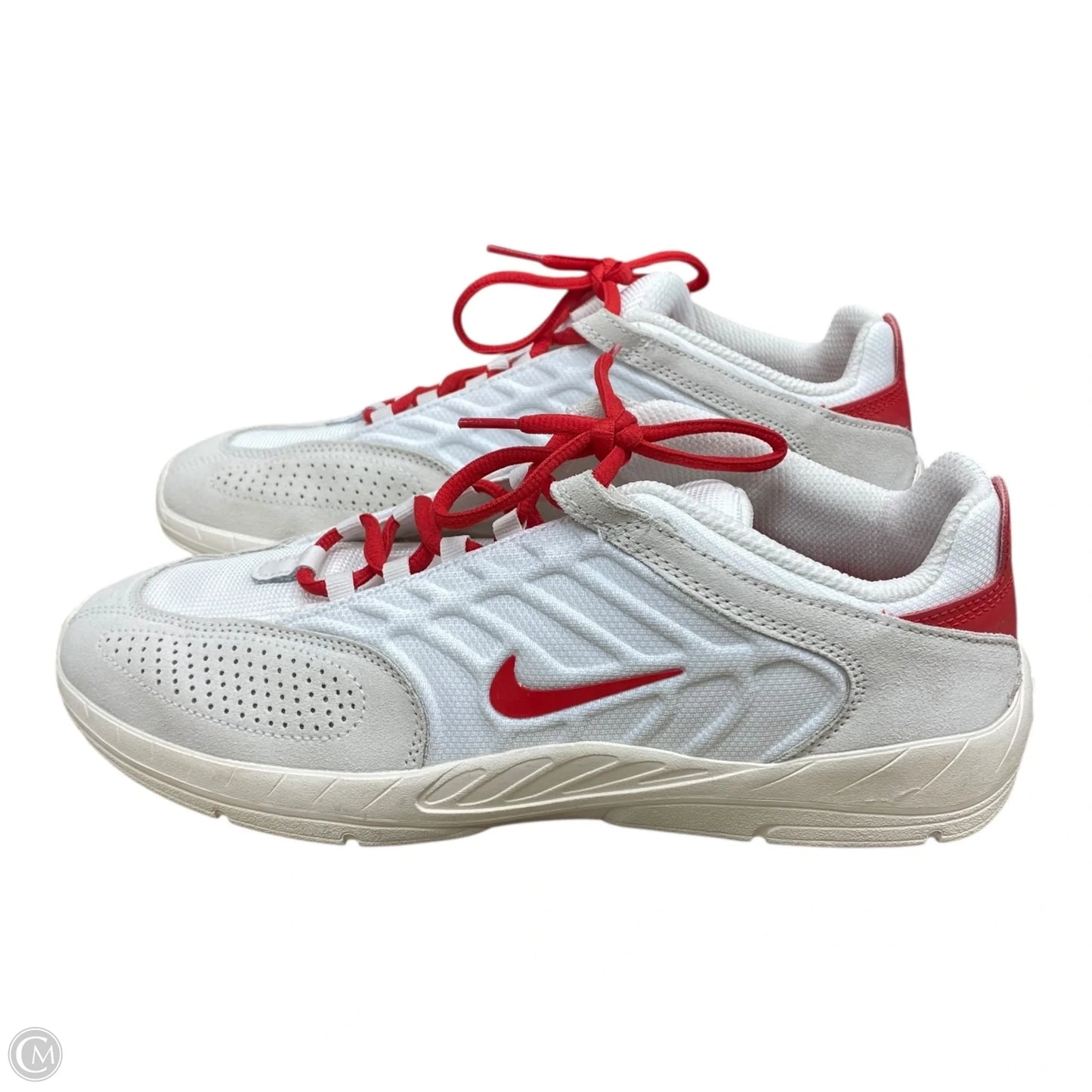 Shoes Athletic By Nike In Multi-colored, Size: 11.5