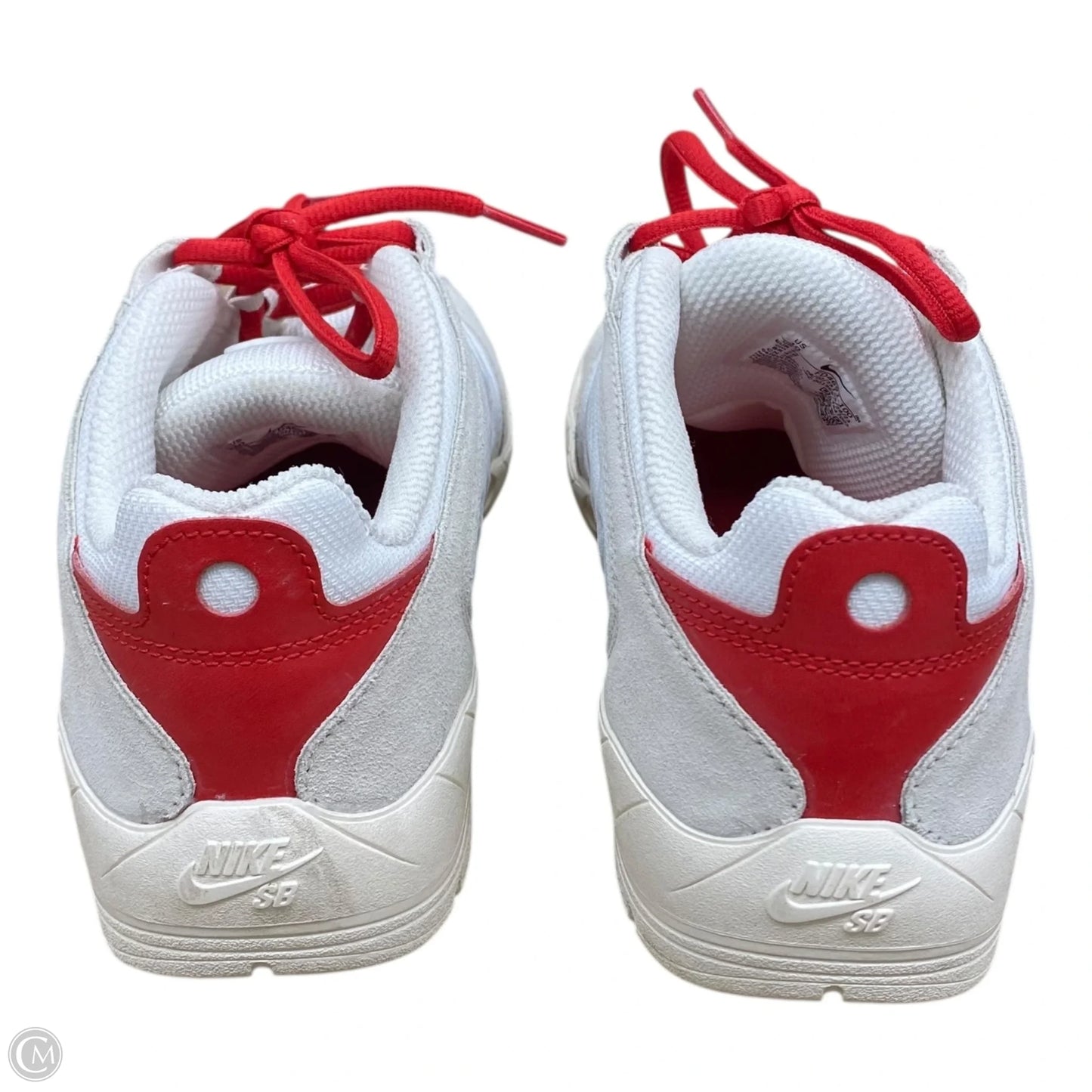 Shoes Athletic By Nike In Multi-colored, Size: 11.5