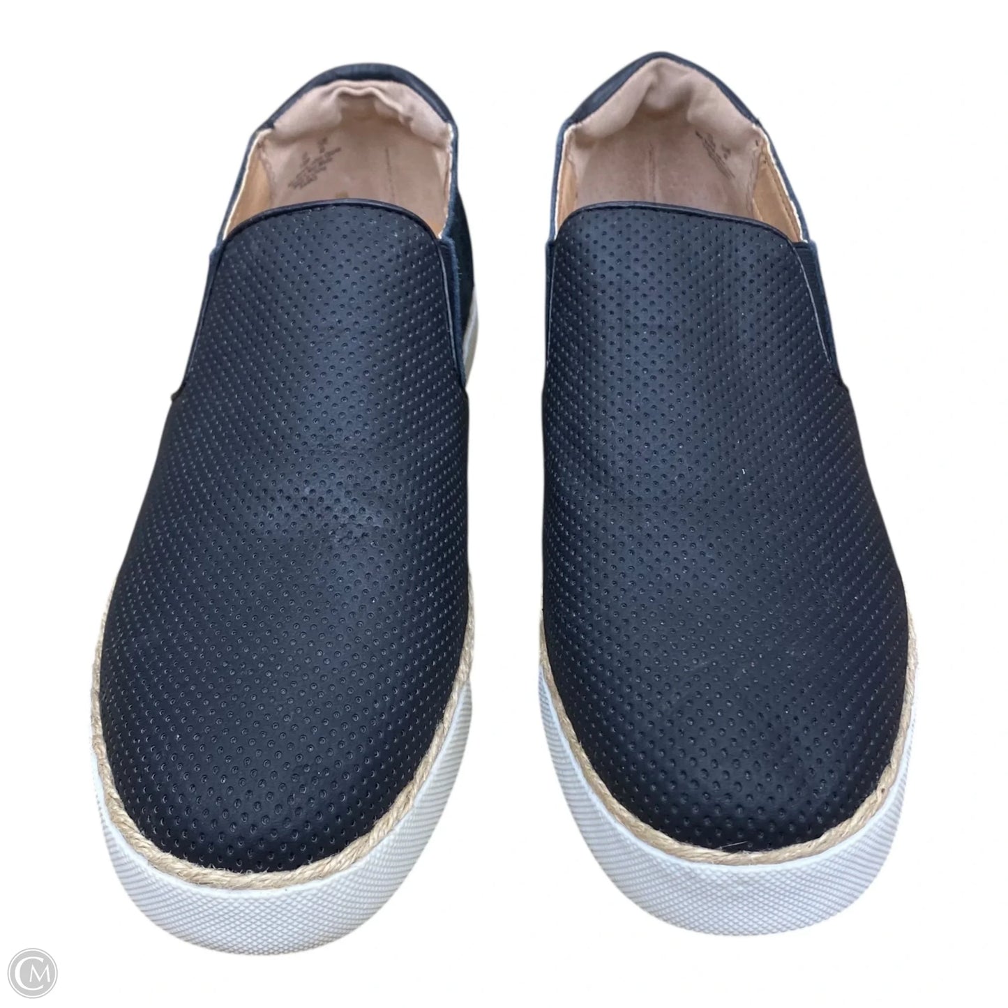 Shoes Flats By Sam Edelman In Black, Size: 10