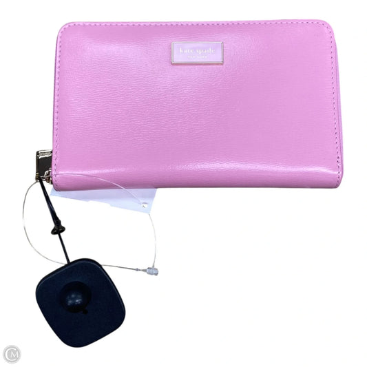 Wallet Designer By Kate Spade, Size: Medium