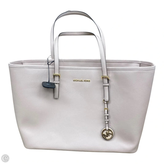Handbag Designer By Michael Kors, Size: Large