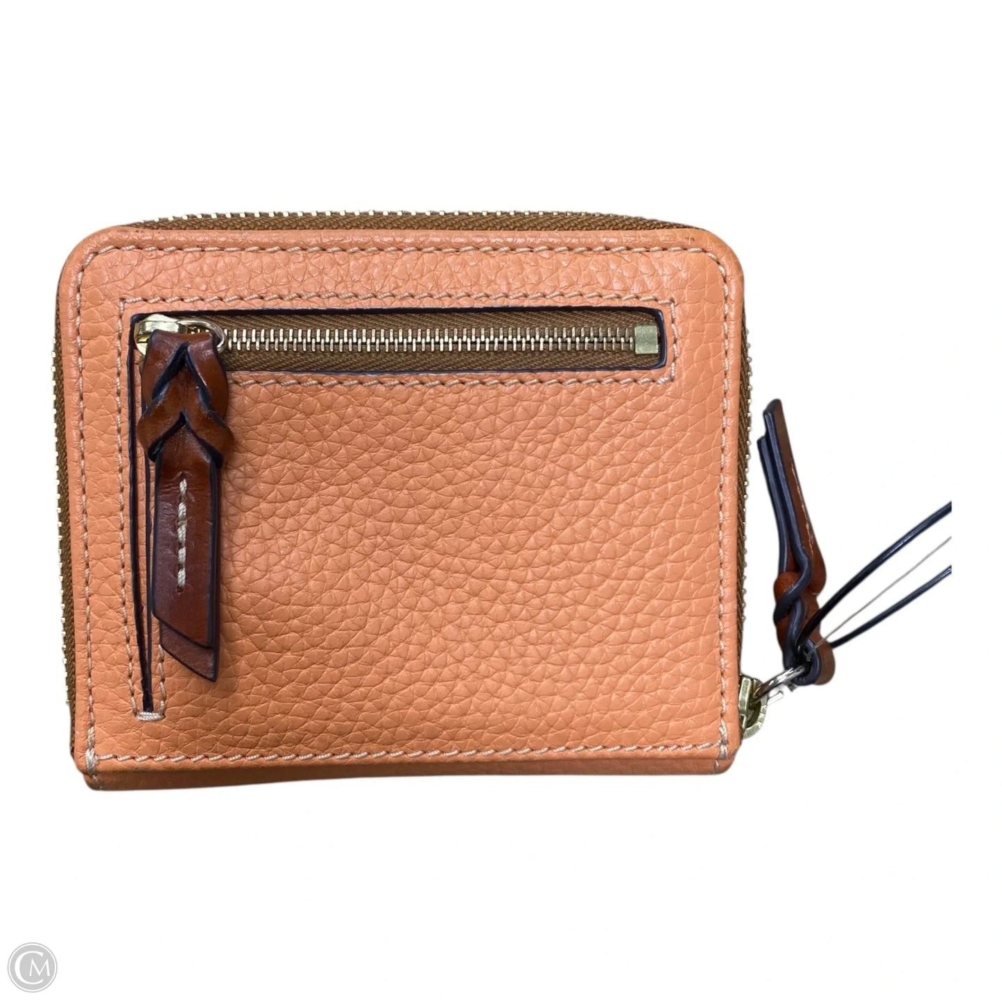 Wallet Designer By Dooney And Bourke, Size: Small