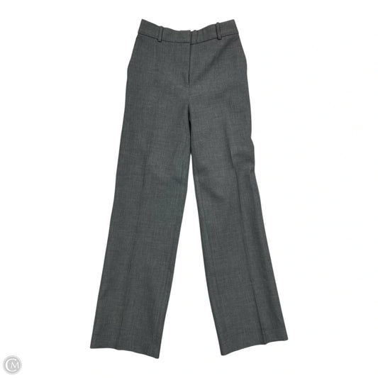 Pants Dress By Babaton In Grey, Size: 0