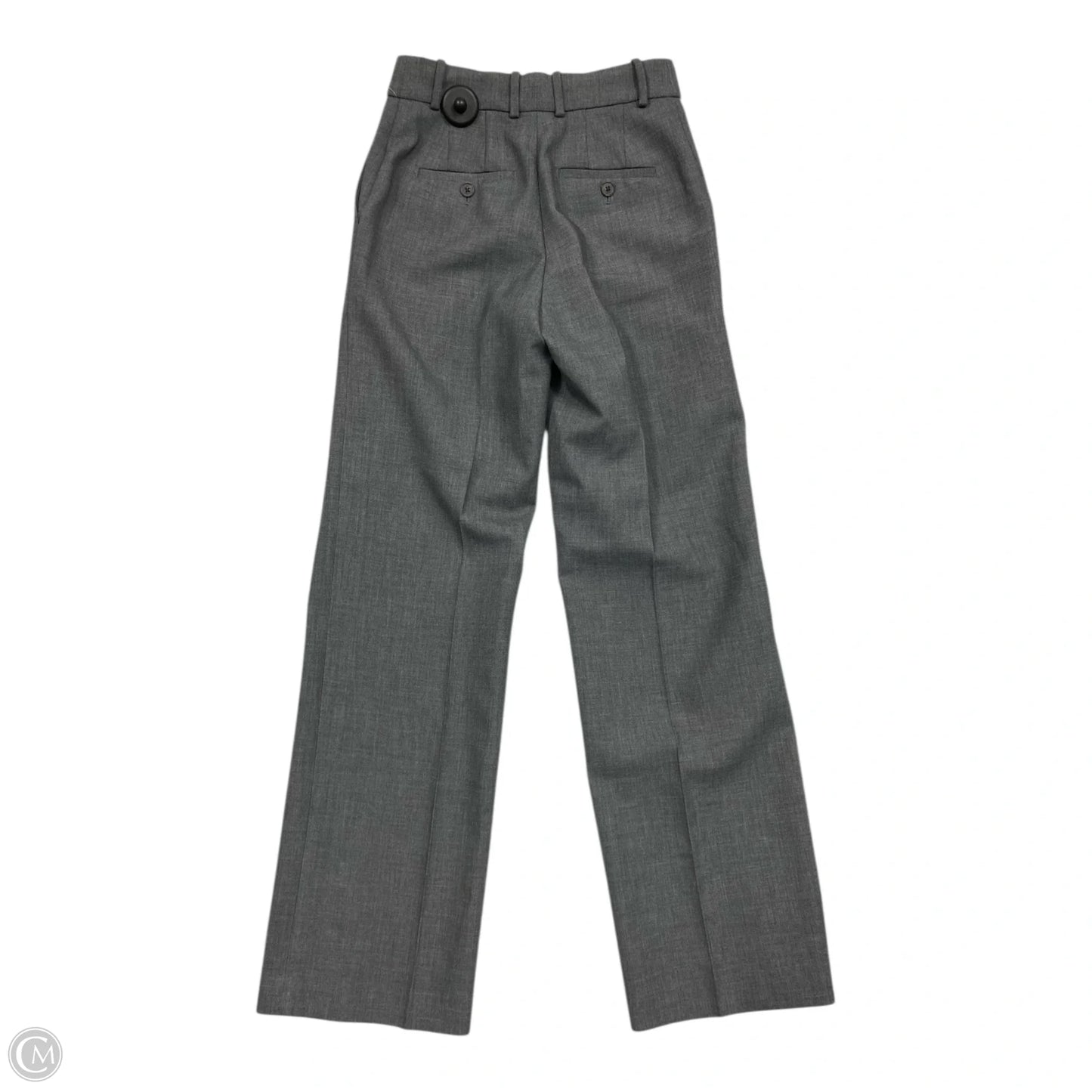 Pants Dress By Babaton In Grey, Size: 0