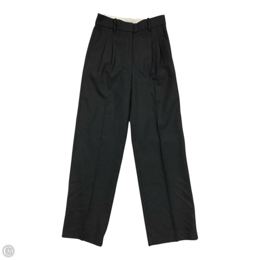 Pants Dress By Wilfred In Black, Size: 0
