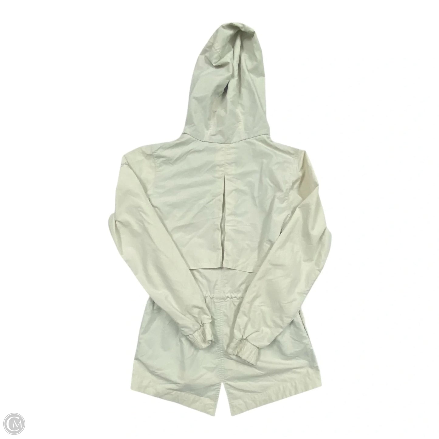 Jacket Other By Columbia In Ivory, Size: Xs