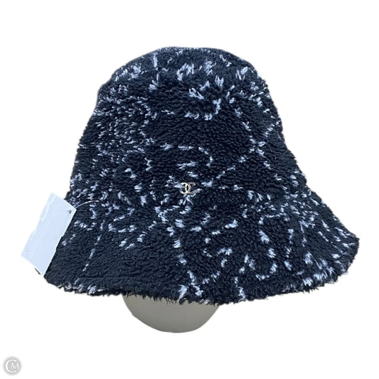 Hat Luxury Designer By Chanel