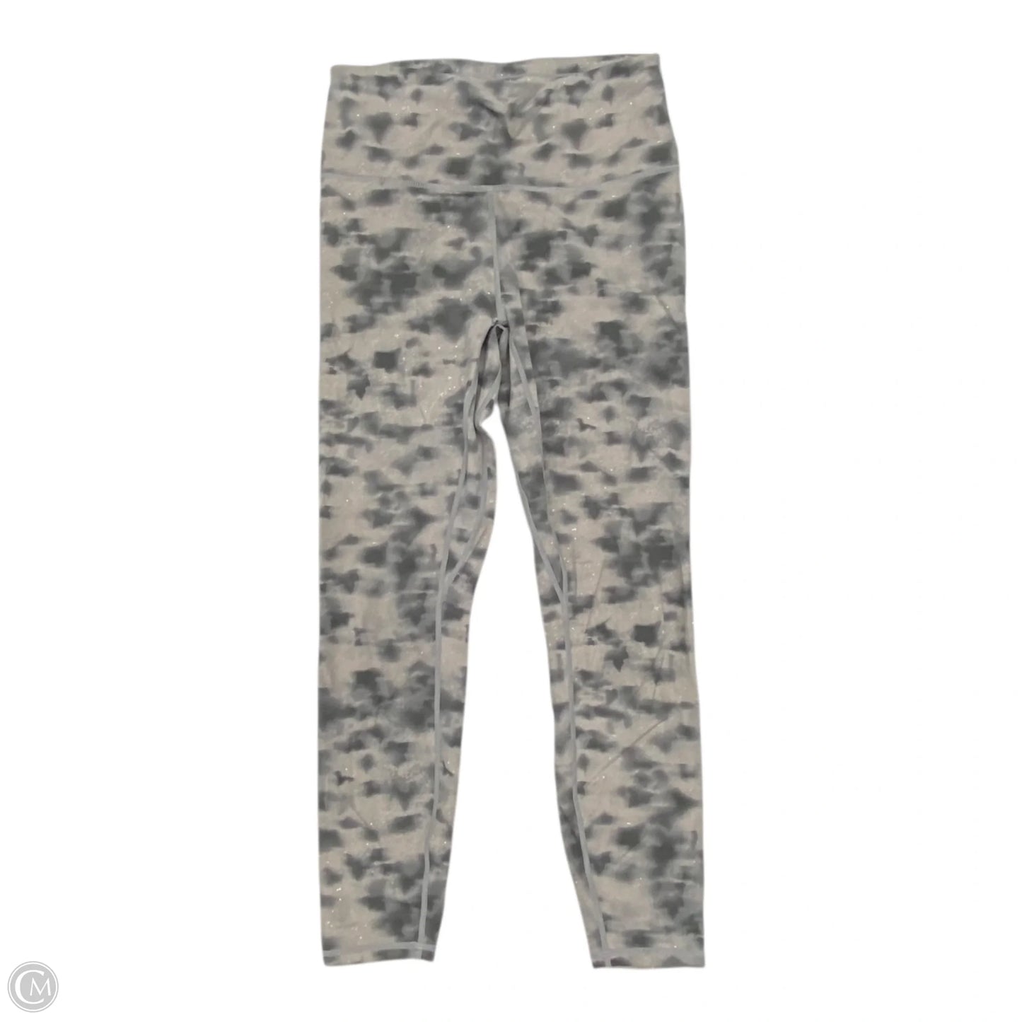 Athletic Leggings By Varley In Multi-colored, Size: S