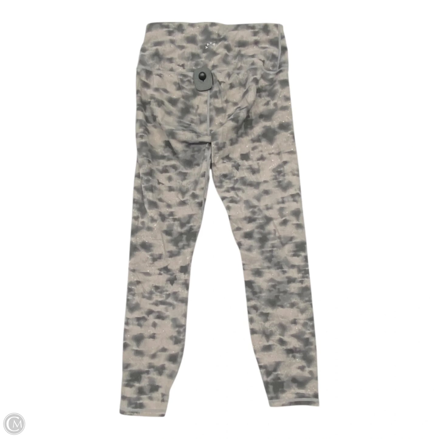 Athletic Leggings By Varley In Multi-colored, Size: S