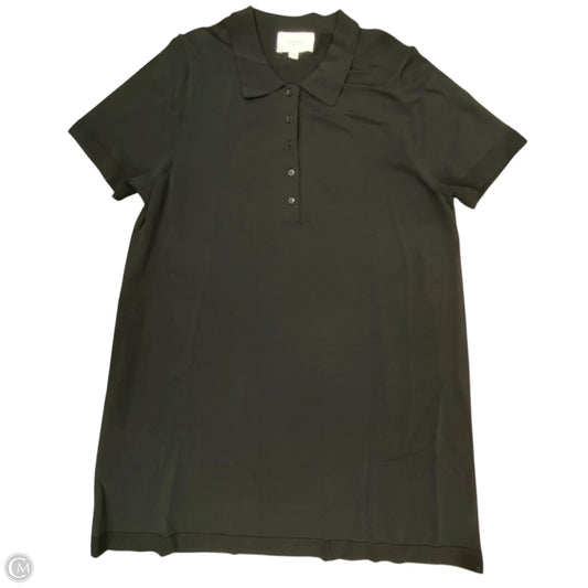 Dress Casual Midi By Pomander Place In Black, Size: Xxl