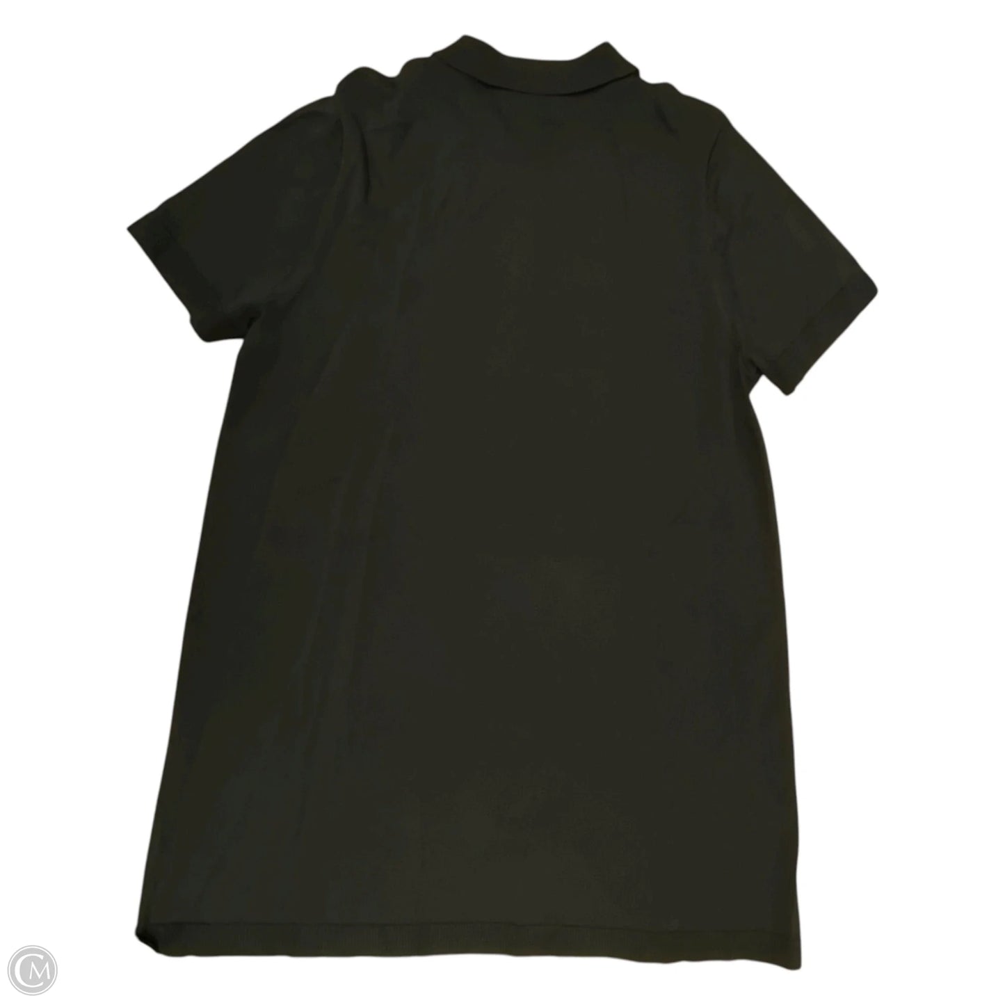 Dress Casual Midi By Pomander Place In Black, Size: Xxl