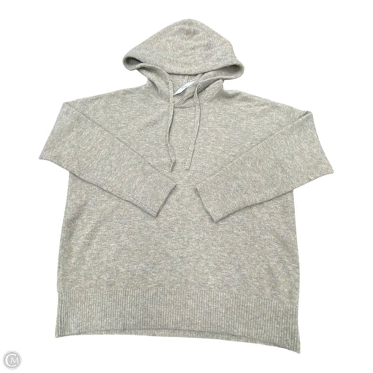 Sweater By Lou And Grey In Taupe, Size: L