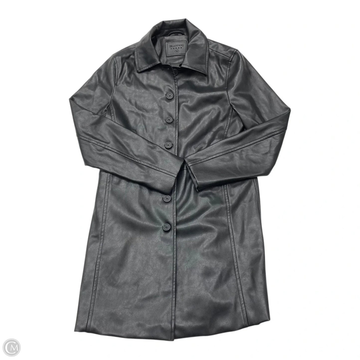 Jacket Other By Blanknyc In Black, Size: M