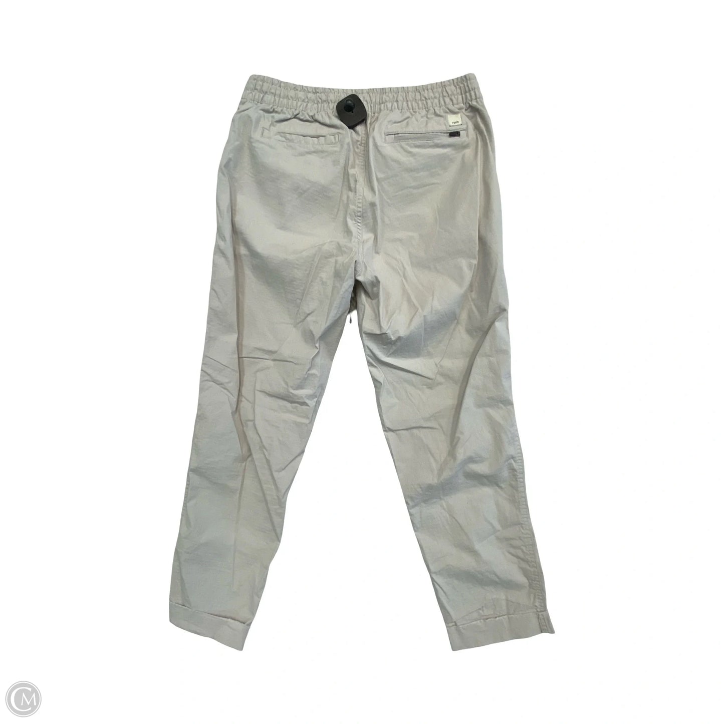 Athletic Pants By Vuori In Beige, Size: M