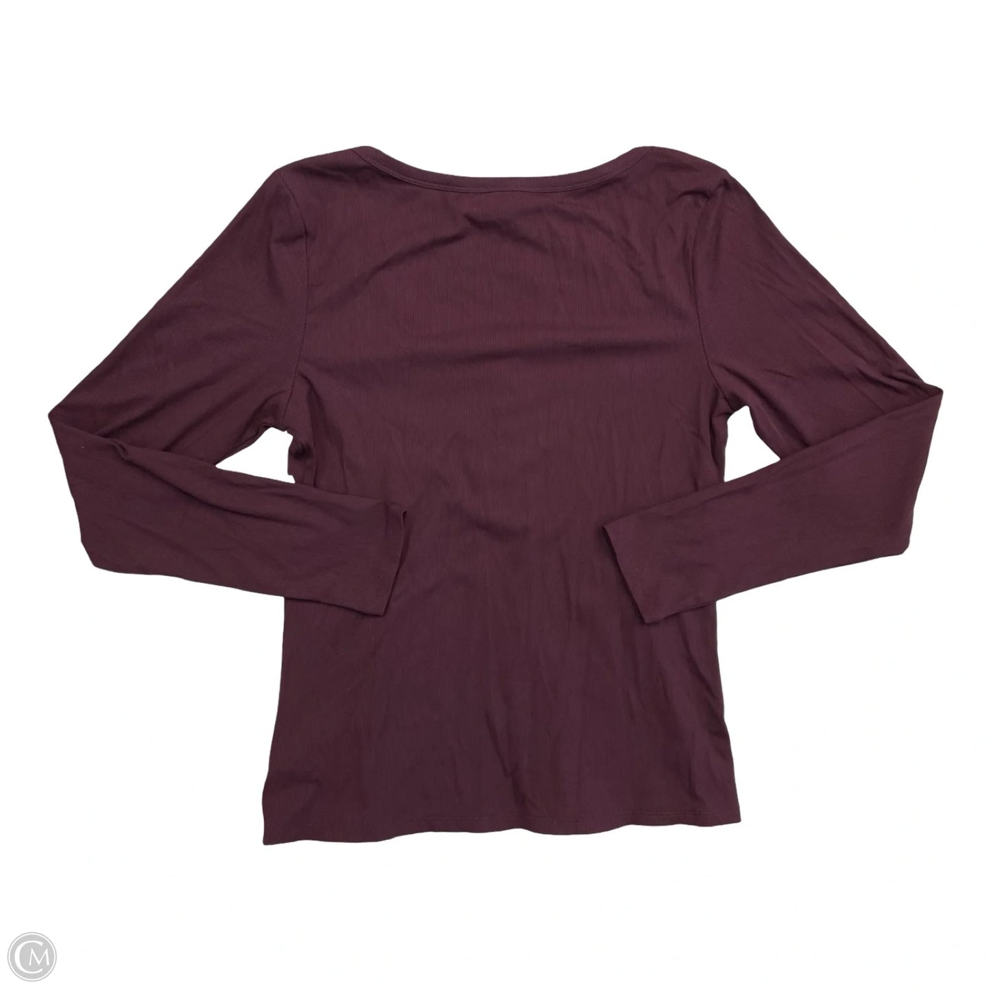 Dress Casual Midi By Orange Creek In Black & Brown, Size: M