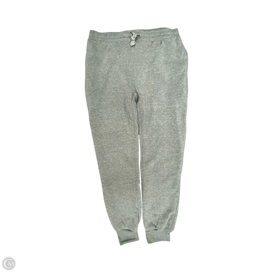 Pants Lounge By Cmc In Grey, Size: M
