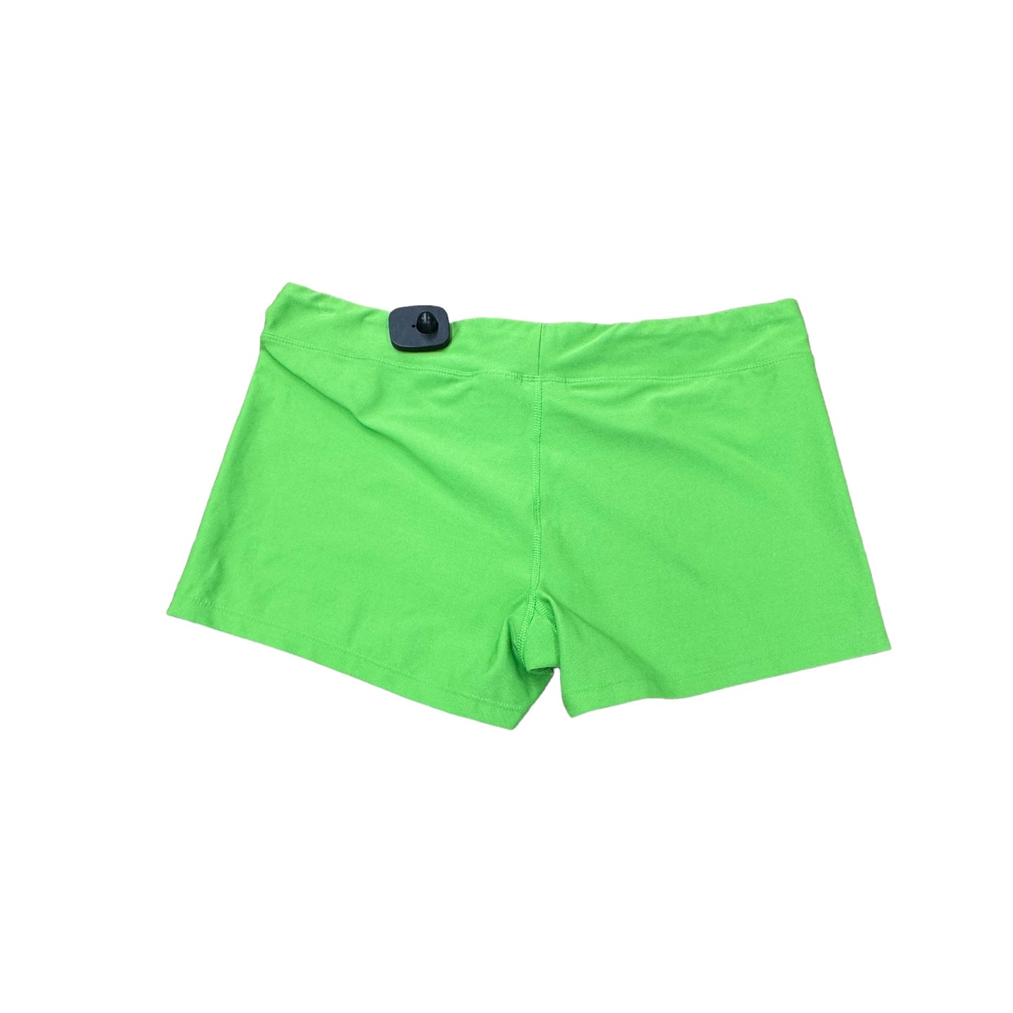 Athletic Shorts By Nike Apparel  Size: Xl