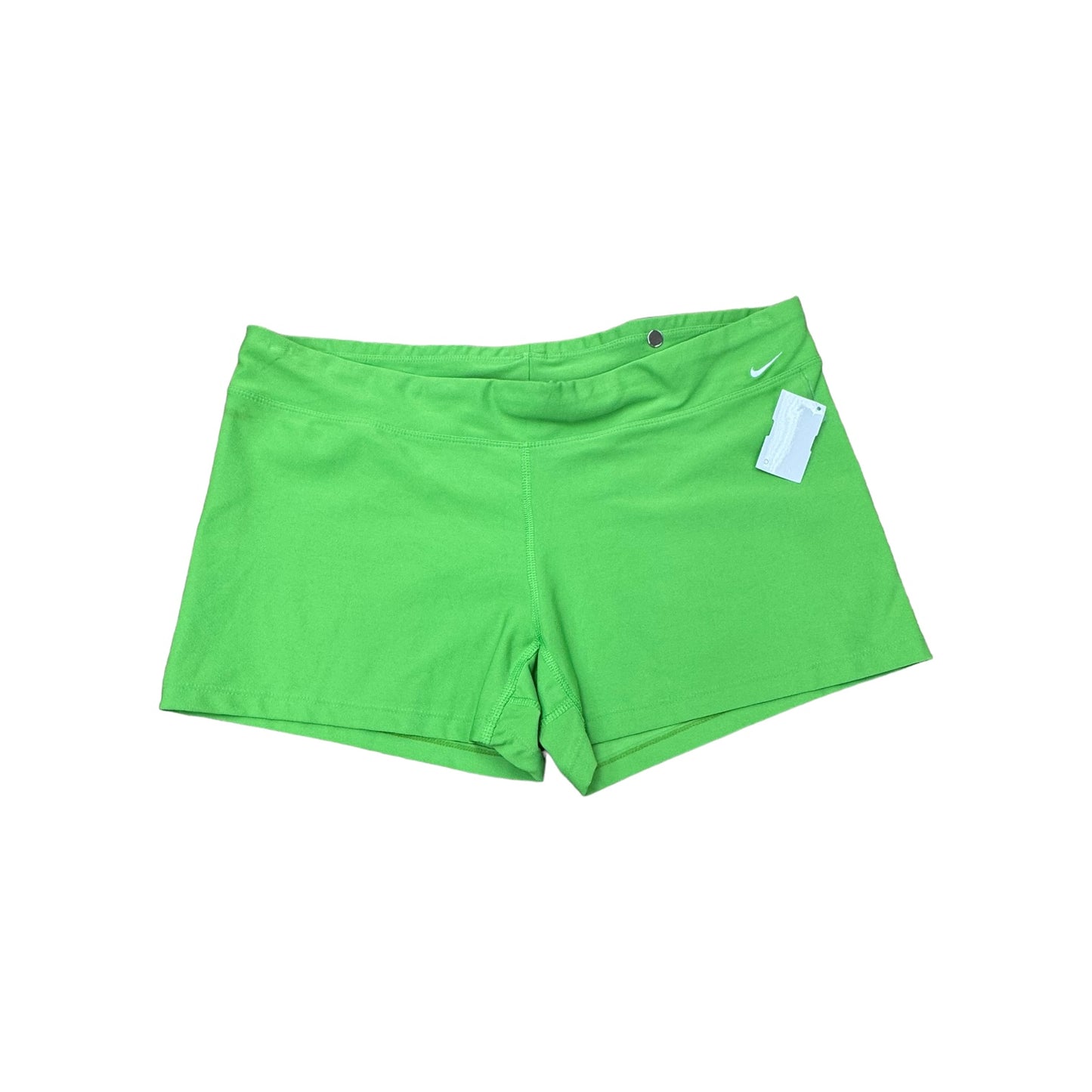 Athletic Shorts By Nike Apparel  Size: Xl