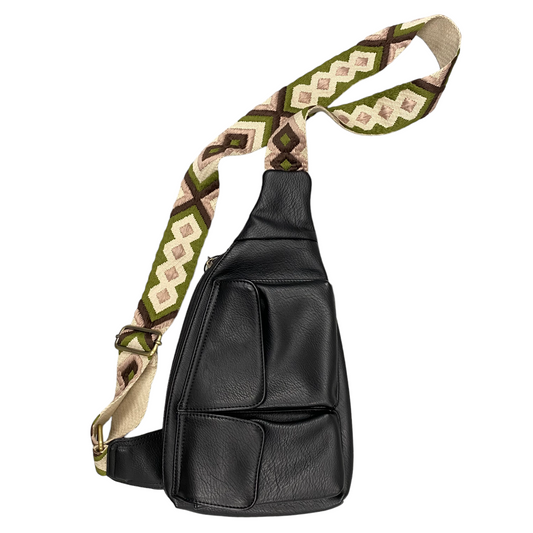 Belt Bag By Anthropologie  Size: Medium