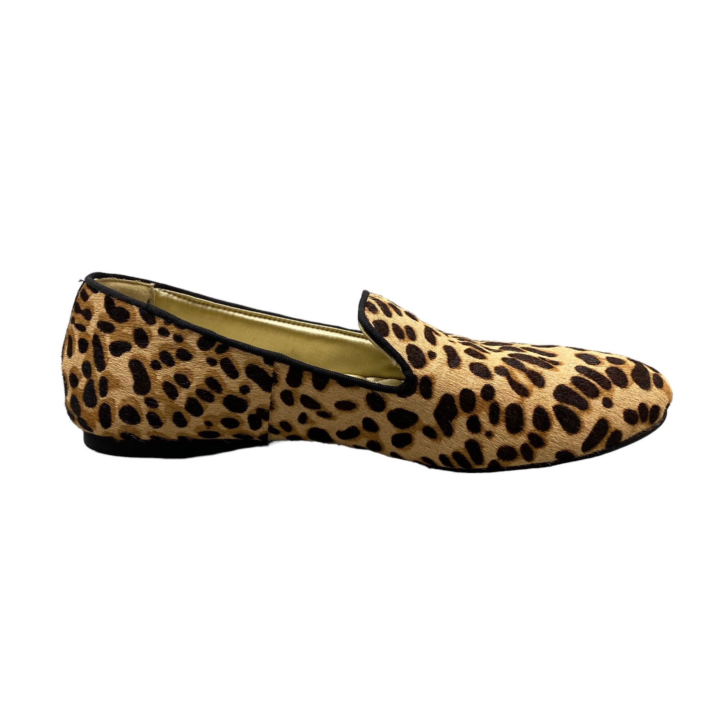 Shoes Flats D Orsay By Clothes Mentor  Size: 7.5