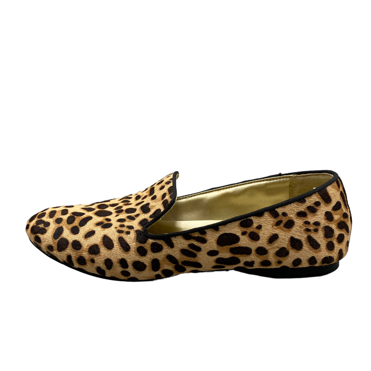 Shoes Flats D Orsay By Clothes Mentor  Size: 7.5