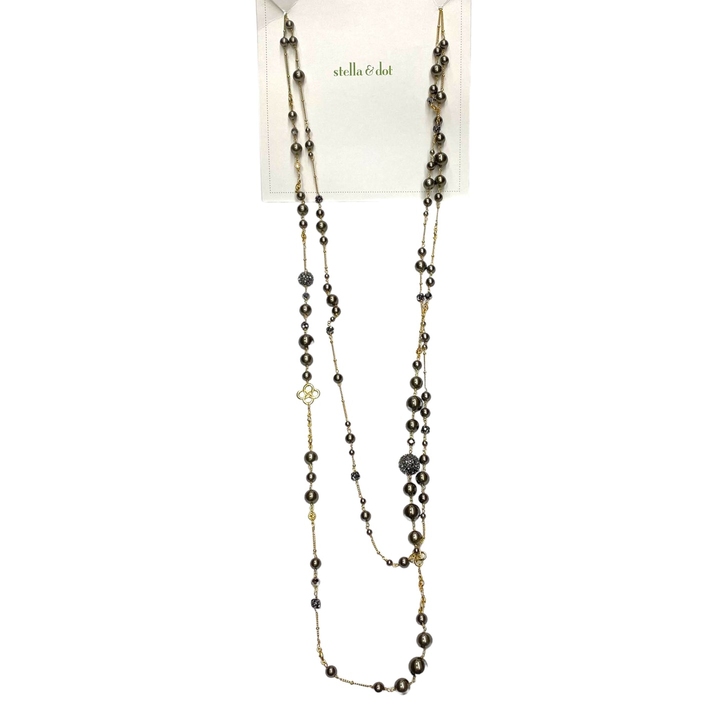 Necklace Other By Stella And Dot