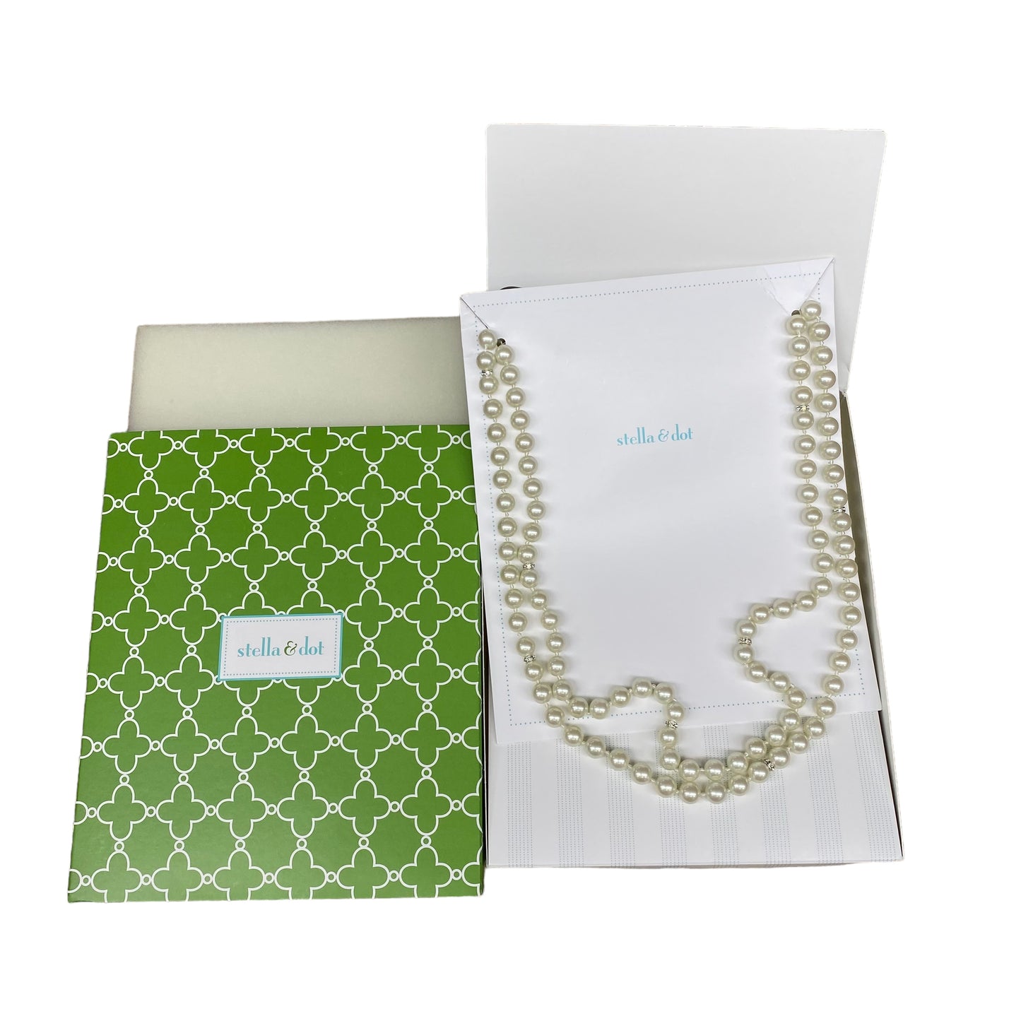 Necklace Other By Stella And Dot