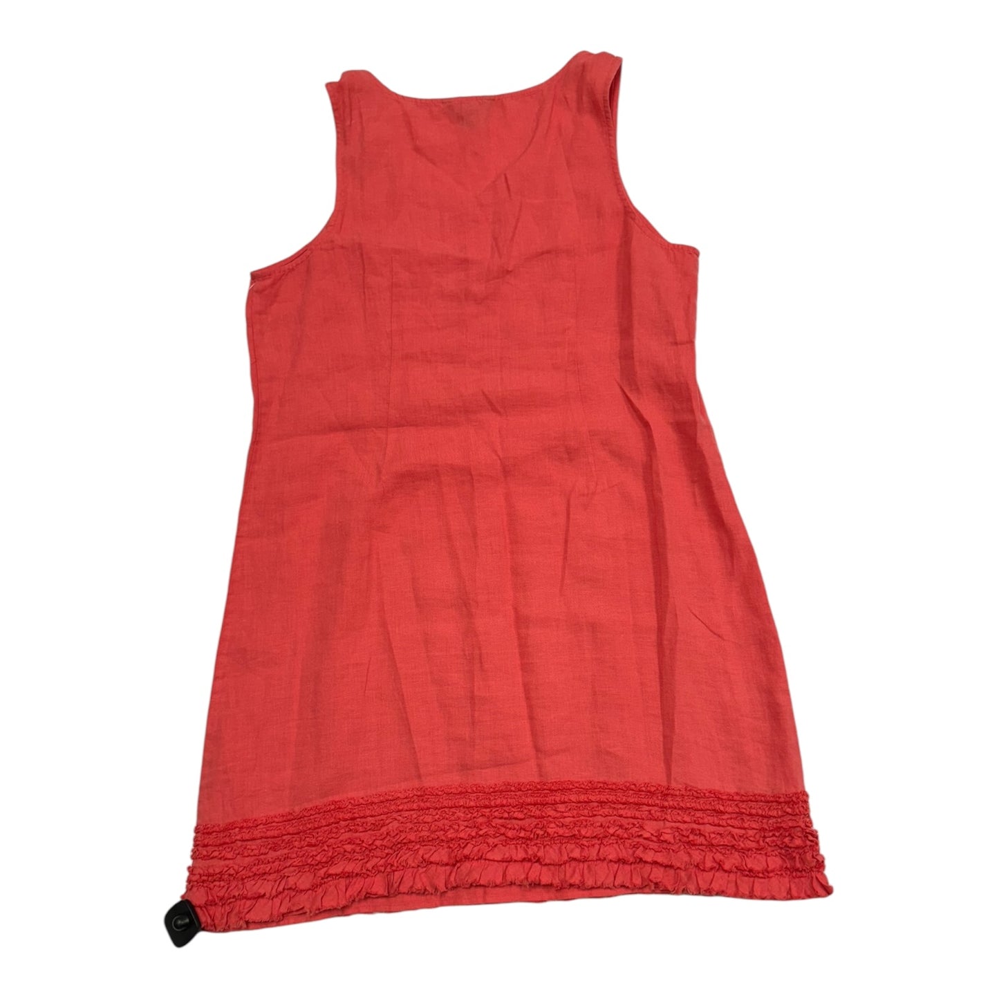 Dress Casual Midi By Tommy Bahama  Size: Xl