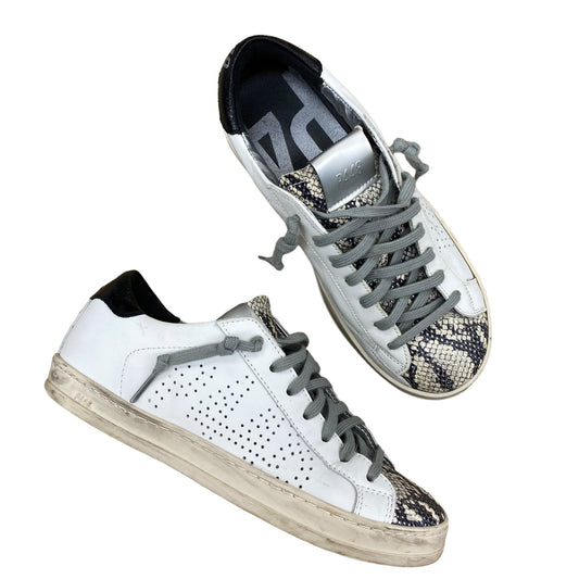 Shoes Sneakers By P448  Size: 6