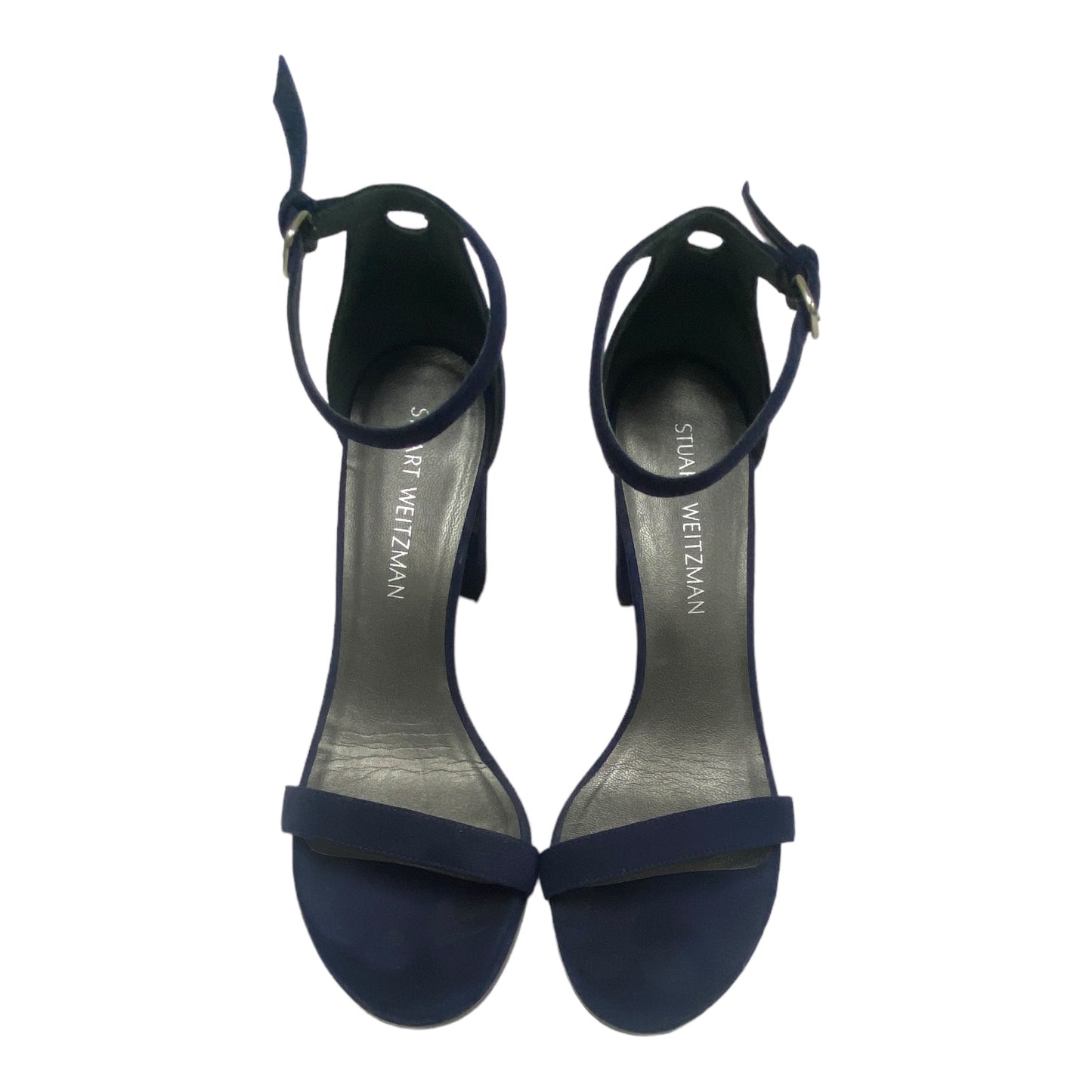 Sandals Heels Block By Stuart Weitzman  Size: 8.5