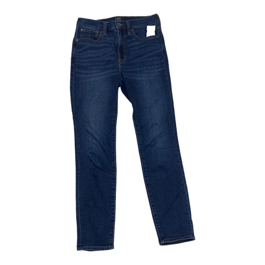 Jeans Skinny By J. Crew  Size: 4